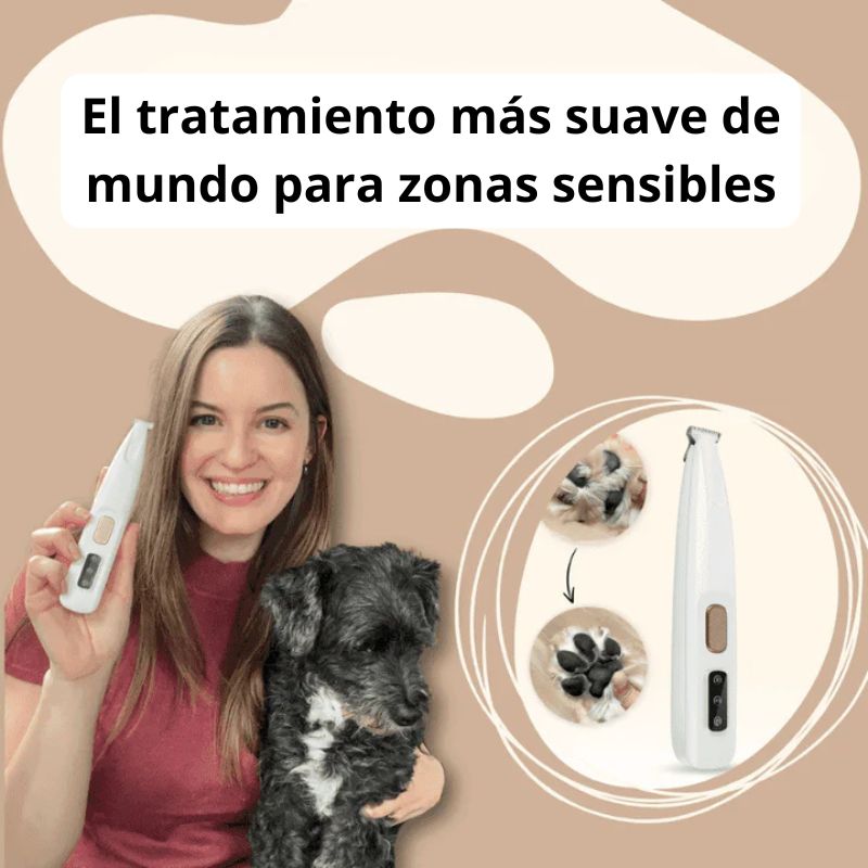 Grooming Sin Estrés para Tu Perro – En Casa y en Minutos